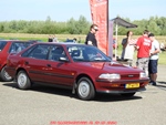 Internationale Toyota meeting Raamsdonkveer -  29 juni 2024