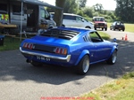 Internationale Toyota meeting Raamsdonkveer -  29 juni 2024