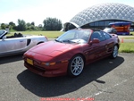 Internationale Toyota meeting Raamsdonkveer -  29 juni 2024