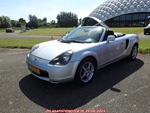 Internationale Toyota meeting Raamsdonkveer -  29 juni 2024