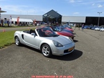 Internationale Toyota meeting Raamsdonkveer -  29 juni 2024