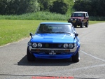 Internationale Toyota meeting Raamsdonkveer -  29 juni 2024