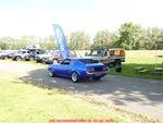 Internationale Toyota meeting Raamsdonkveer -  29 juni 2024