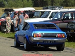 Internationale Toyota meeting Raamsdonkveer -  29 juni 2024