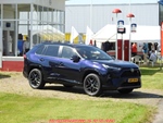 Internationale Toyota meeting Raamsdonkveer -  29 juni 2024