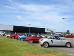 Internationale Toyota meeting Raamsdonkveer -  29 juni 2024