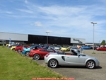Internationale Toyota meeting Raamsdonkveer -  29 juni 2024