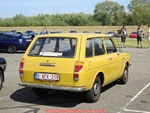 Internationale Toyota meeting Raamsdonkveer -  29 juni 2024