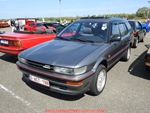 Internationale Toyota meeting Raamsdonkveer -  29 juni 2024