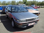 Internationale Toyota meeting Raamsdonkveer -  29 juni 2024
