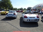 Internationale Toyota meeting Raamsdonkveer -  29 juni 2024
