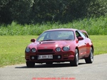 Internationale Toyota meeting Raamsdonkveer -  29 juni 2024