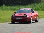 Internationale Toyota meeting Raamsdonkveer -  29 juni 2024