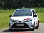 Internationale Toyota meeting Raamsdonkveer -  29 juni 2024