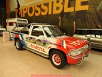 Internationale Toyota meeting Raamsdonkveer -  29 juni 2024