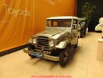 Internationale Toyota meeting Raamsdonkveer -  29 juni 2024