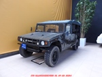Internationale Toyota meeting Raamsdonkveer -  29 juni 2024
