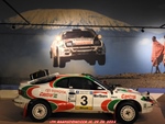 Internationale Toyota meeting Raamsdonkveer -  29 juni 2024