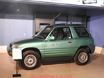 Internationale Toyota meeting Raamsdonkveer -  29 juni 2024