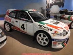 Internationale Toyota meeting Raamsdonkveer -  29 juni 2024