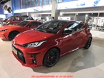 Internationale Toyota meeting Raamsdonkveer -  29 juni 2024