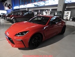 Internationale Toyota meeting Raamsdonkveer -  29 juni 2024