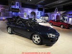Internationale Toyota meeting Raamsdonkveer -  29 juni 2024