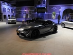 Internationale Toyota meeting Raamsdonkveer -  29 juni 2024