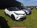 Internationale Toyota meeting Raamsdonkveer -  29 juni 2024