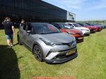 Internationale Toyota meeting Raamsdonkveer -  29 juni 2024