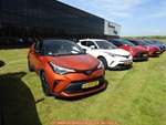 Internationale Toyota meeting Raamsdonkveer -  29 juni 2024