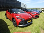 Internationale Toyota meeting Raamsdonkveer -  29 juni 2024
