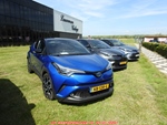 Internationale Toyota meeting Raamsdonkveer -  29 juni 2024