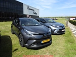 Internationale Toyota meeting Raamsdonkveer -  29 juni 2024