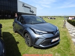 Internationale Toyota meeting Raamsdonkveer -  29 juni 2024