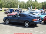 Internationale Toyota meeting Raamsdonkveer -  29 juni 2024