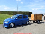 Internationale Toyota meeting Raamsdonkveer -  29 juni 2024