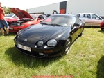 Internationale Toyota meeting Raamsdonkveer -  29 juni 2024