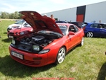 Internationale Toyota meeting Raamsdonkveer -  29 juni 2024