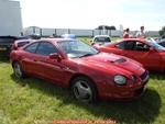 Internationale Toyota meeting Raamsdonkveer -  29 juni 2024