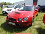 Internationale Toyota meeting Raamsdonkveer -  29 juni 2024