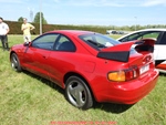 Internationale Toyota meeting Raamsdonkveer -  29 juni 2024