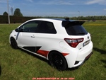 Internationale Toyota meeting Raamsdonkveer -  29 juni 2024