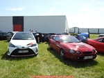 Internationale Toyota meeting Raamsdonkveer -  29 juni 2024