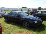 Internationale Toyota meeting Raamsdonkveer -  29 juni 2024