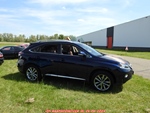 Internationale Toyota meeting Raamsdonkveer -  29 juni 2024
