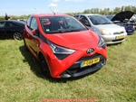 Internationale Toyota meeting Raamsdonkveer -  29 juni 2024