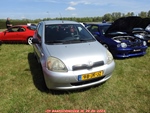 Internationale Toyota meeting Raamsdonkveer -  29 juni 2024