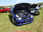 Internationale Toyota meeting Raamsdonkveer -  29 juni 2024