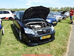 Internationale Toyota meeting Raamsdonkveer -  29 juni 2024